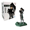 Mina Ashiro - Kaiju No. 8 6" Metallic Figure (Banpresto) 89978