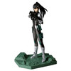 Mina Ashiro - Kaiju No. 8 6" Metallic Figure (Banpresto) 89978