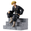 Chifuyu Matsuno - Tokyo Revengers 5" Vol. 4 Break Time Collection Figure (Banpresto)