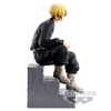 Chifuyu Matsuno - Tokyo Revengers 5" Vol. 4 Break Time Collection Figure (Banpresto)