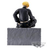 Chifuyu Matsuno - Tokyo Revengers 5" Vol. 4 Break Time Collection Figure (Banpresto)