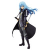 Rimuru Tempest Ver. A - That Time I Got Reincarnated as a Slime 6" Vol 13 Otherworlder Figure (Banpresto)