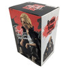 Manjiro Sano - Tokyo Revengers 5" Vol. 3 Break Time Collection Figure (Banpresto)