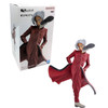 Izana Kurokawa - Tokyo Revengers 8" Excite Motions Espresto Figure (Banpresto)