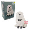 Bond Forger Ver. A - Spy x Family 3" Fluffy Puffy Figure (Banpresto)