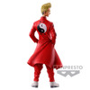 Tetta Kisaki - Tokyo Revengers 6" Vol. 2 Figure (Banpresto) 88772