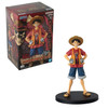 Monkey D. Luffy - One Piece 6" Grandline Men Film Red Vol. 1 Figure (Banpresto)