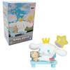Cinnamoroll B - Hello Kitty 5" Nakayoshi Memories Figure (Banpresto)