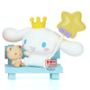 Cinnamoroll B - Hello Kitty 5" Nakayoshi Memories Figure (Banpresto)