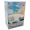 Cinnamoroll B - Hello Kitty 5" Nakayoshi Memories Figure (Banpresto)