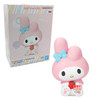 My Melody - Hello Kitty 5" Sofvimates Figure (Banpresto) 28519