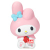 My Melody - Hello Kitty 5" Sofvimates Figure (Banpresto) 28519