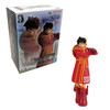 Monkey D. Luffy ver. Egghead - One Piece 6" The Shukko Figure (Banpresto)