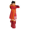 Monkey D. Luffy ver. Egghead - One Piece 6" The Shukko Figure (Banpresto)