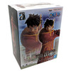 Monkey D. Luffy ver. Egghead - One Piece 6" The Shukko Figure (Banpresto)
