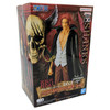 Shanks - One Piece 7" DXF Grandline Men Wanokuni Vol 2 Figure (Banpresto)