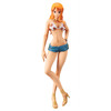 Nami - One Piece 11" The Grandista Figure (Banpresto) 19393