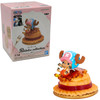 Tony Chopper Ver. A - One Piece 3" Vol 1. Paldolce Collection Figure (Banpresto)