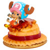 Tony Chopper Ver. A - One Piece 3" Vol 1. Paldolce Collection Figure (Banpresto)