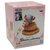 Tony Chopper Ver. A - One Piece 3" Vol 1. Paldolce Collection Figure (Banpresto)