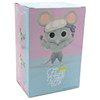 Muscular Mice Ver. A - Demon Slayer 3" Fluffy Puffy Figure (Banpresto)