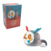 Dessert Witch - Puella Magi Madoka Magica 3" The Movie Rebellion Fluffy Puffy Figure (Banpresto)
