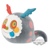 Dessert Witch - Puella Magi Madoka Magica 3" The Movie Rebellion Fluffy Puffy Figure (Banpresto)
