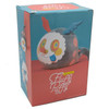 Dessert Witch - Puella Magi Madoka Magica 3" The Movie Rebellion Fluffy Puffy Figure (Banpresto)
