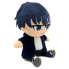 Sung Jinwoo #02 Sit - Solo Leveling 12" Plush (Great Eastern) 473884