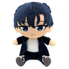 Sung Jinwoo #02 Sit - Solo Leveling 12" Plush (Great Eastern) 473884