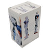 GAT-X105 Strike Gundam Ver. A - Mobil Suit Gundam Seed 6" Internal Structure Figure (Banpresto)