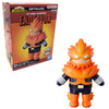 Endeavor - My Hero Academia 5" Sofvimates Figure (Banpresto) 88688