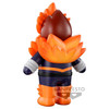 Endeavor - My Hero Academia 5" Sofvimates Figure (Banpresto) 88688