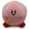 Kirby Champion - Kirby's Dream Buffett All Star Collections Large 11" Plush (San-Ei)