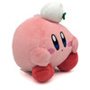 Kirby Whipped Cream - Kirby Adventure All Star Collections Small 5" Plush (San-Ei)
