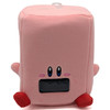 Kirby Vending Mouth - Kirby Adventure All Star Collections Small 7" Plush (San-Ei)
