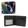 Maomao & Jinshi - The Apothecary Diaries 4x5" BiFold Wallet
