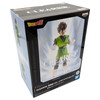 Son Gohan - DragonBall Z 7" Clearise Figure (Banpresto) 28824