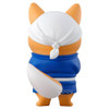 Shiba Taishou - Blue Archive 6" Sofvimates Figure (Banpresto) 28643
