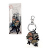 Gojo Sukuna Inumaki Yuji - Jujutsu Kaisen 4 Pcs. Keychain