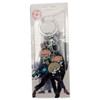 Gojo Sukuna Inumaki Yuji - Jujutsu Kaisen 4 Pcs. Keychain