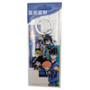 Reo Baro Kunigami Raichi Rin - Blue Lock 5 Pcs. Keychain