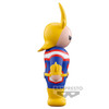 All Might - My Hero Academia 5" Sofvimates Figure (Banpresto) 88790