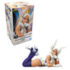 Rabbit Hero: Mirko - My Hero Academia 7" Glitter Glamours Figure (Banpresto)