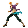 Marco - One Piece 6" Battle Record Collection Figure (Banpresto) 28934