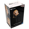 Ken Ryuguji Draken ver. A - Tokyo Revengers 4" Faceculptures Figure (Banpresto)