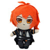Diluc Ragnvindr - Genshin Impact 8" Plush