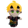 Thoma - Genshin Impact 9" Plush
