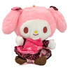 My Melody Strawberry Dress - Hello Kitty 6" Plush