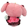 My Melody Strawberry Dress - Hello Kitty 6" Plush